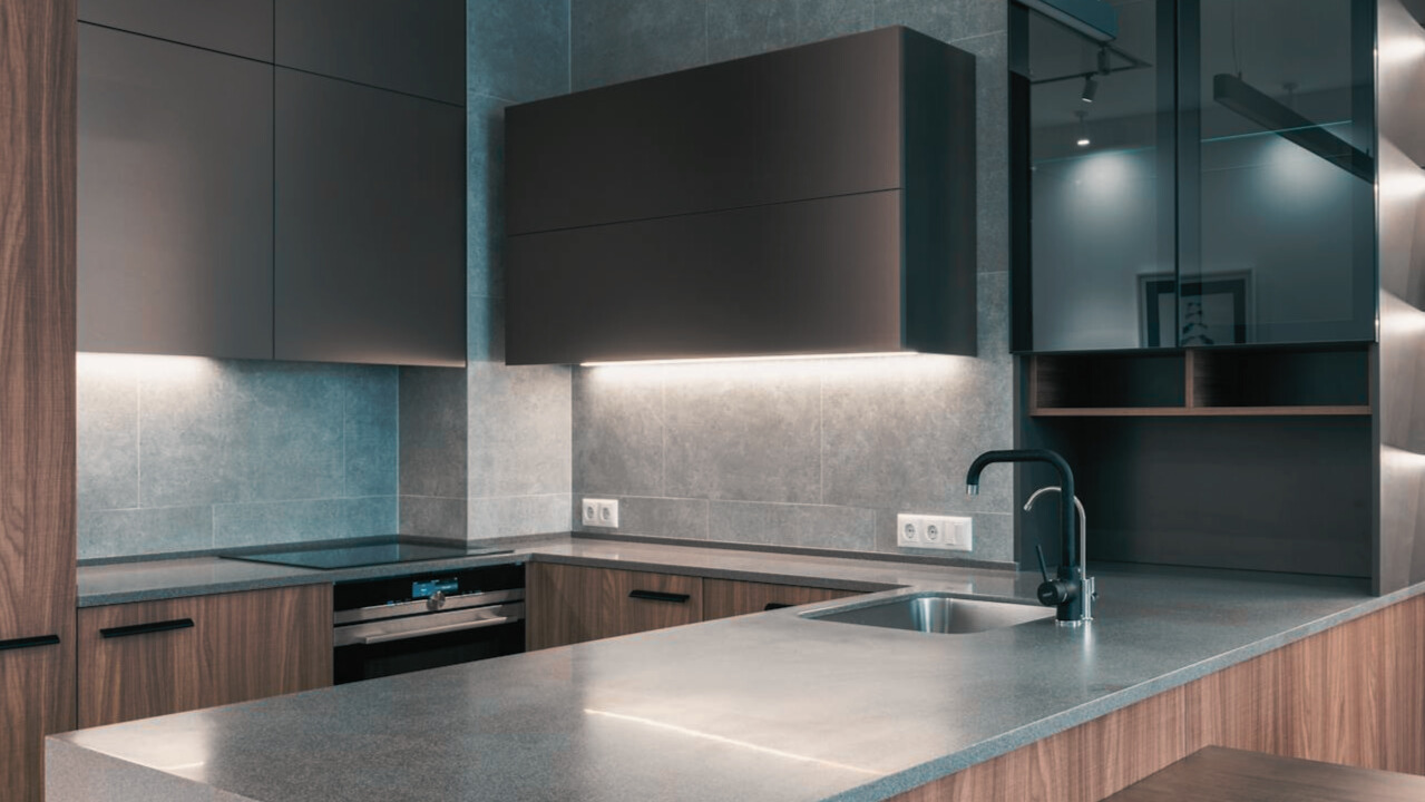 Residential & House Renovation